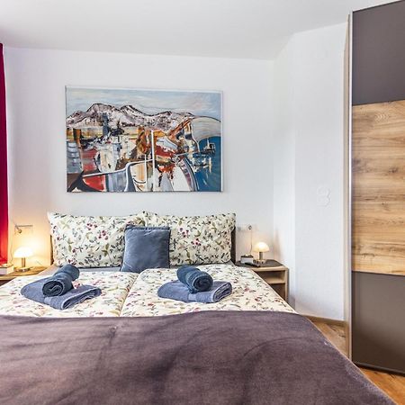 Ferienwohnung Katharina Hollersbach im Pinzgau Exterior photo