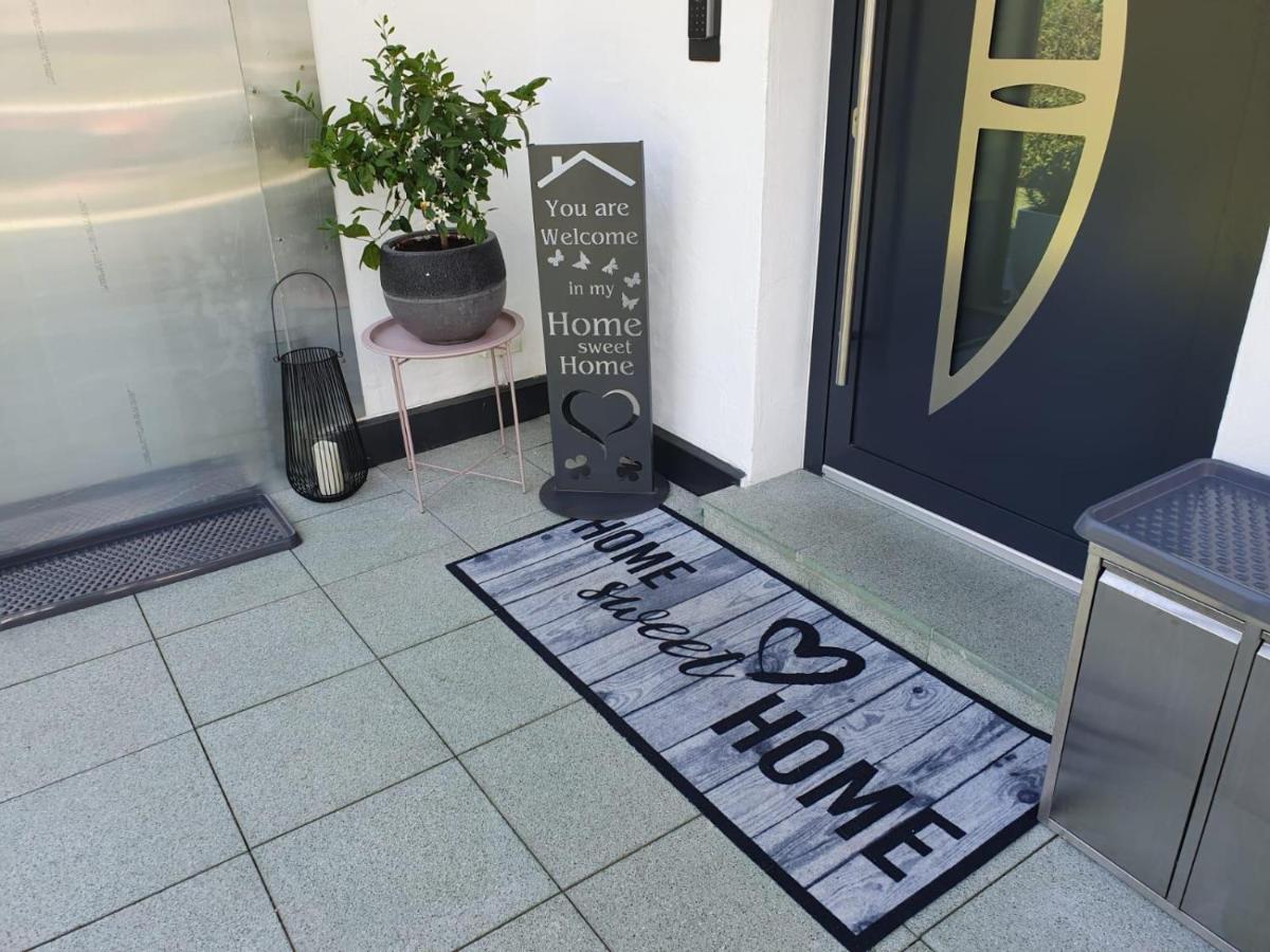 Ferienwohnung Katharina Hollersbach im Pinzgau Exterior photo