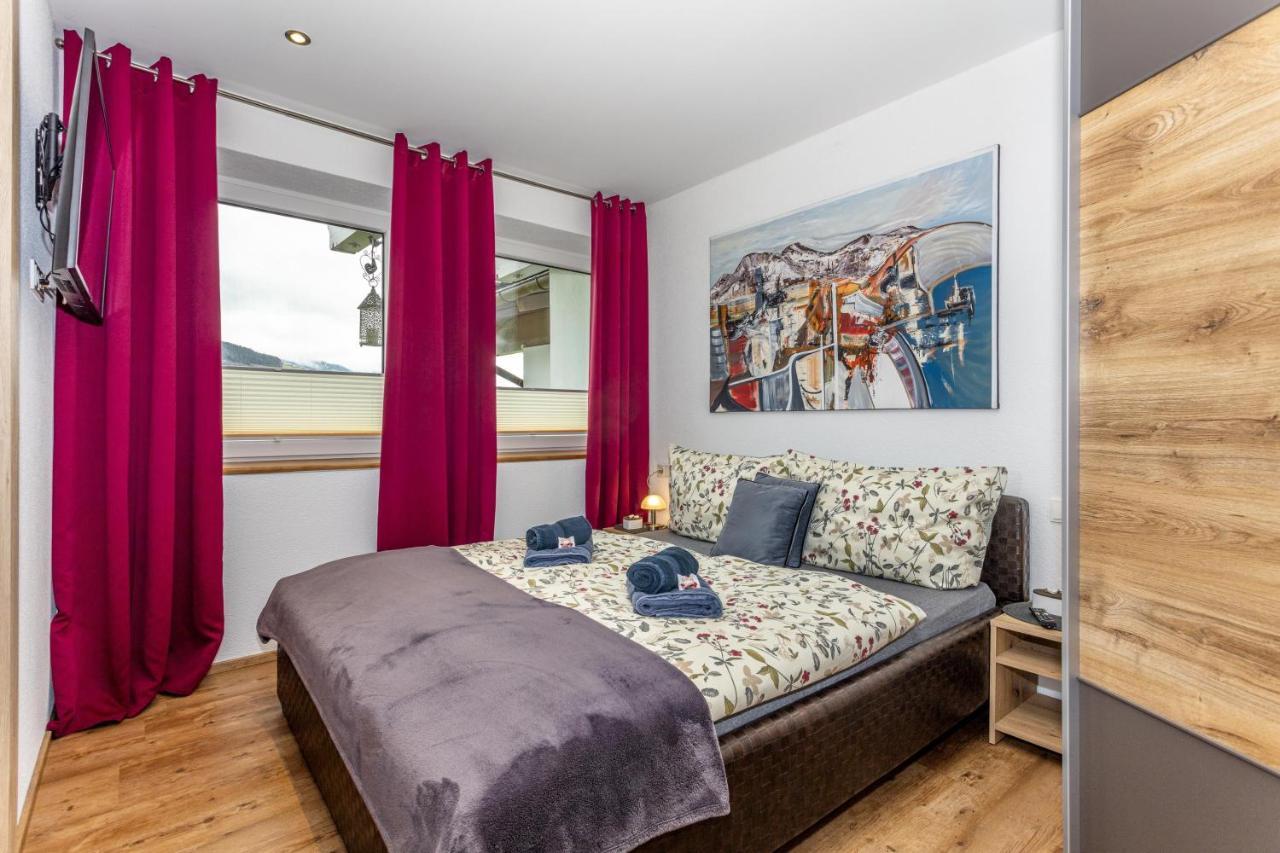 Ferienwohnung Katharina Hollersbach im Pinzgau Exterior photo