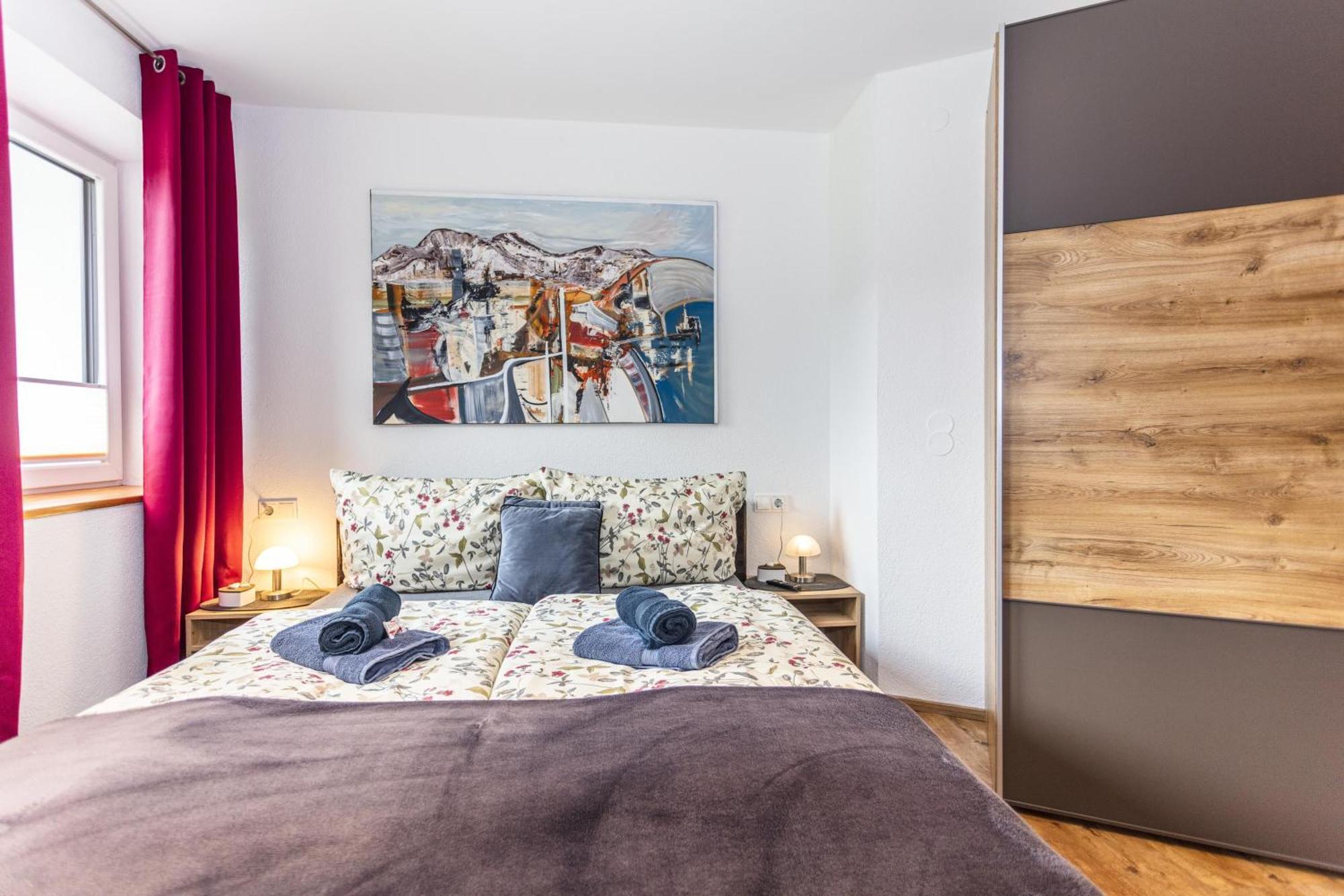 Ferienwohnung Katharina Hollersbach im Pinzgau Exterior photo